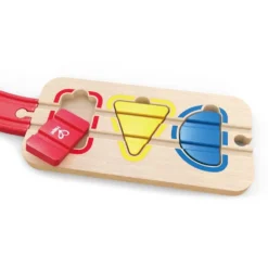 Circuit De Train - Mélomane -Magasin De Jouets En Bois circuit de train melomane bois 5