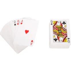 Small Foot Coffret De 20 Jeux - Les Grands Classiques -Magasin De Jouets En Bois coffret de 20 jeux les grands classiques bois 12