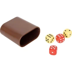 Small Foot Coffret De 20 Jeux - Les Grands Classiques -Magasin De Jouets En Bois coffret de 20 jeux les grands classiques bois 15