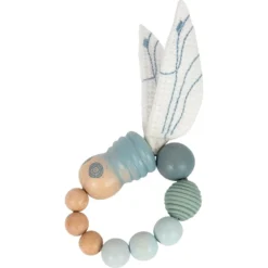 Small Foot Coffret Naissance Tissu Bois -Magasin De Jouets En Bois coffret naissance tissu bois 4