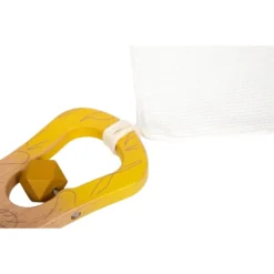 Small Foot Coffret Naissance Tissu Bois -Magasin De Jouets En Bois coffret naissance tissu bois 8