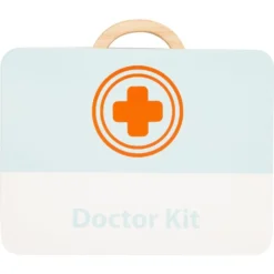 Small Foot Consultation Médicale -Magasin De Jouets En Bois consultation medicale bois 6
