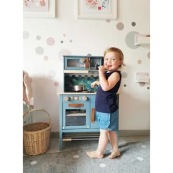 Small Foot Cuisine - Marmiton -Magasin De Jouets En Bois cuisine marmiton bois 5