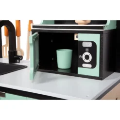 Small Foot Cuisine Modulaire - Style Industriel 34 Small Foot Cuisine Modulaire - Style Industriel -Magasin De Jouets En Bois cuisine modulaire bois style industriel 14