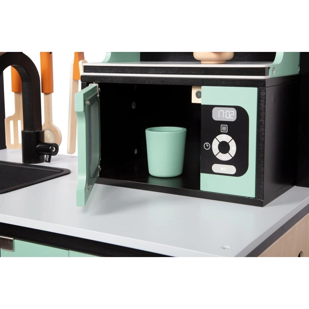 Small Foot Cuisine Modulaire - Style Industriel 15 Small Foot Cuisine Modulaire - Style Industriel – Image 15