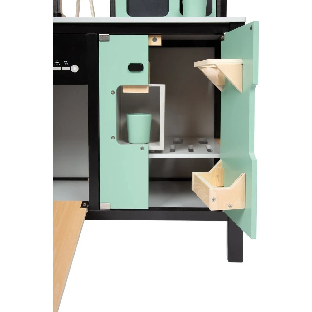 Small Foot Cuisine Modulaire - Style Industriel 17 Small Foot Cuisine Modulaire - Style Industriel – Image 17