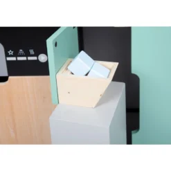 Small Foot Cuisine Modulaire - Style Industriel 38 Small Foot Cuisine Modulaire - Style Industriel -Magasin De Jouets En Bois cuisine modulaire bois style industriel 18