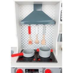 Small Foot Cuisine - Petit Chef -Magasin De Jouets En Bois cuisine petit chef bois 2