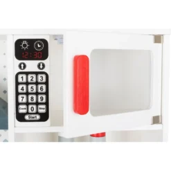 Small Foot Cuisine - Petit Chef -Magasin De Jouets En Bois cuisine petit chef bois 5