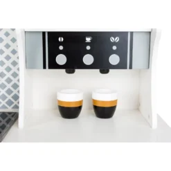 Small Foot Cuisine - Petit Chef -Magasin De Jouets En Bois cuisine petit chef bois 6