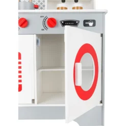 Small Foot Cuisine - Petit Chef -Magasin De Jouets En Bois cuisine petit chef bois 9