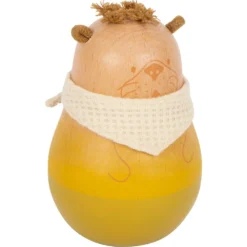 Small Foot Culbuto - Petite Loutre