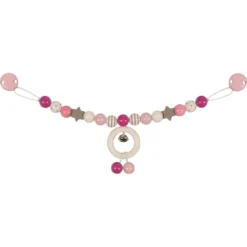 Décoration Pour Poussette - Douce Rosée