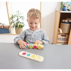 Haba Décryptage Tactile 7 Haba Décryptage Tactile -Magasin De Jouets En Bois decryptage tactile bois 3