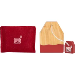 Small Foot Dinette - C'est L'heure Du Thé -Magasin De Jouets En Bois dinette c est l heure du the bois 6