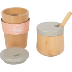 Small Foot Dinette - Instant Café 22 Small Foot Dinette - Instant Café -Magasin De Jouets En Bois dinette instant cafe bois 10