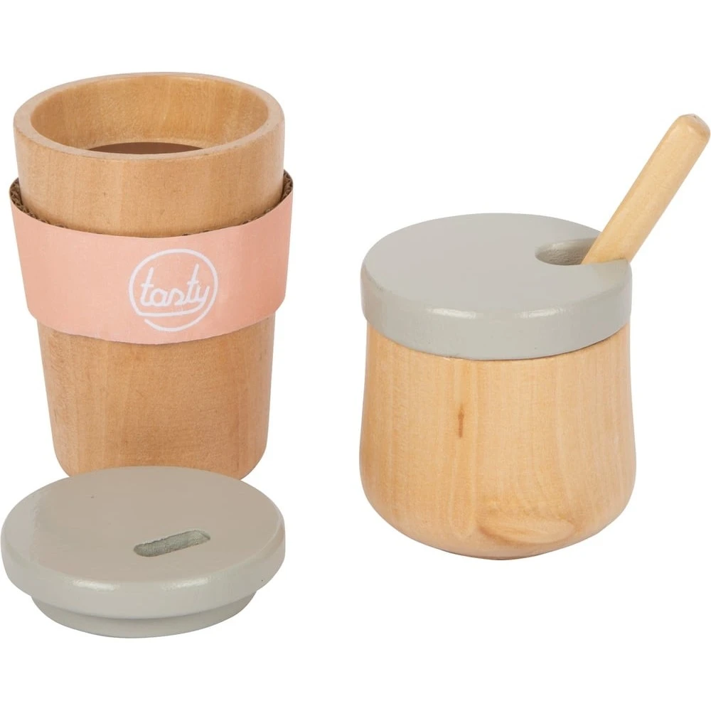 Small Foot Dinette - Instant Café 11 Small Foot Dinette - Instant Café – Image 11