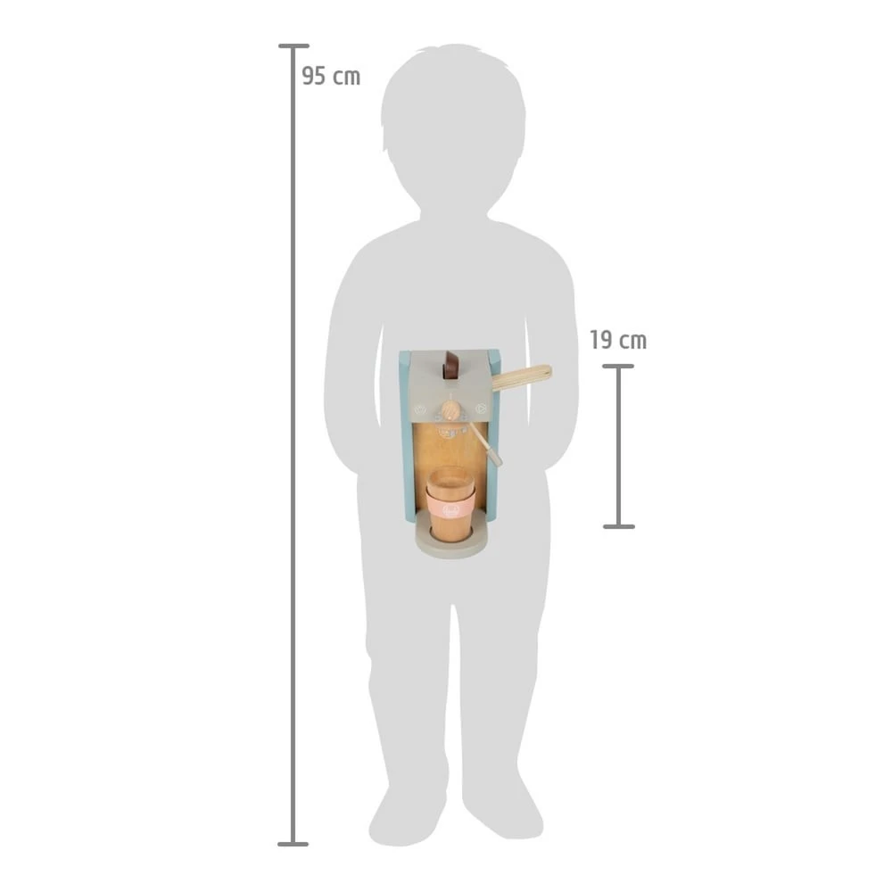 Small Foot Dinette - Instant Café 12 Small Foot Dinette - Instant Café – Image 12