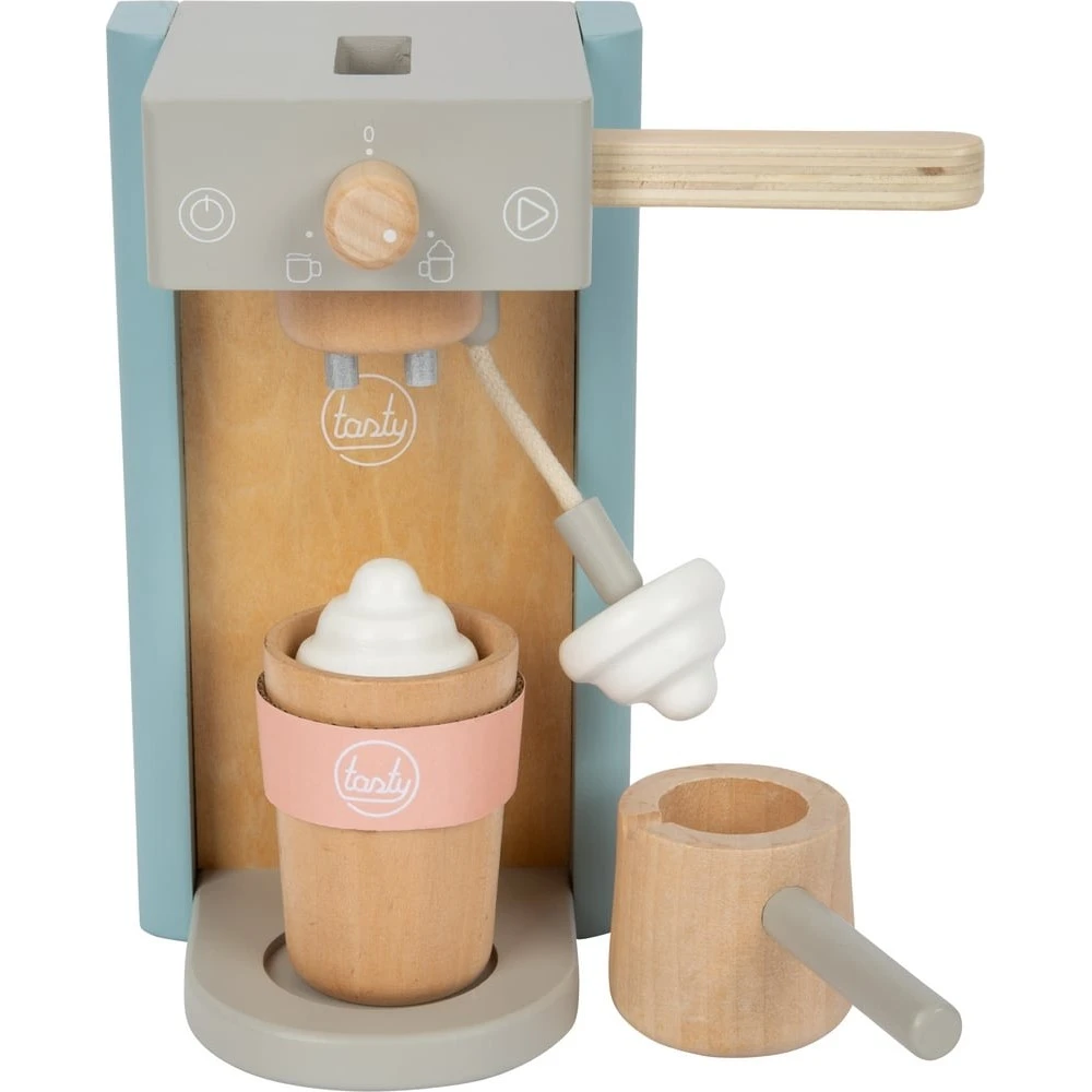 Small Foot Dinette - Instant Café 7 Small Foot Dinette - Instant Café – Image 7