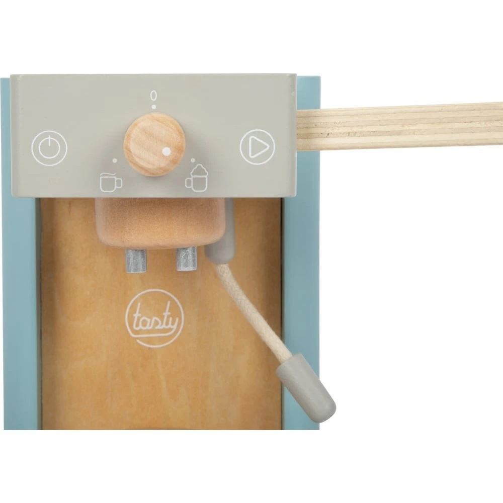 Small Foot Dinette - Instant Café 10 Small Foot Dinette - Instant Café – Image 10