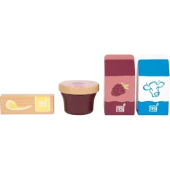 Small Foot Dinette - Pique-nique Entre Amis -Magasin De Jouets En Bois dinette pique nique entre amis bois 10