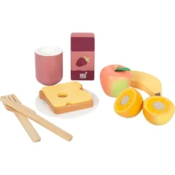Small Foot Dinette - Pique-nique Entre Amis -Magasin De Jouets En Bois dinette pique nique entre amis bois 6