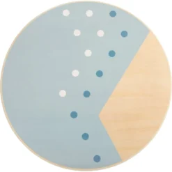 Small Foot Disque De Motricité - Équilibre -Magasin De Jouets En Bois disque de motricite equilibre bois 2