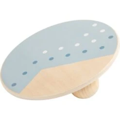 Magasin De Jouets En Bois 24 Small Foot Disque De Motricité - Équilibre