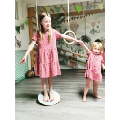Small Foot Disque De Motricité - Équilibre -Magasin De Jouets En Bois disque de motricite equilibre bois 3