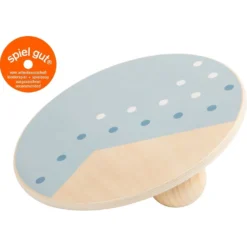Small Foot Disque De Motricité - Équilibre -Magasin De Jouets En Bois disque de motricite equilibre bois 4
