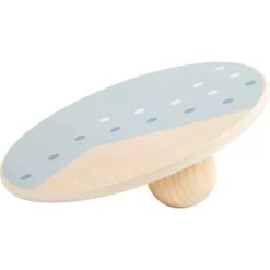 Small Foot Disque De Motricité - Équilibre -Magasin De Jouets En Bois disque de motricite equilibre bois 5