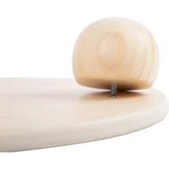 Small Foot Disque De Motricité - Équilibre -Magasin De Jouets En Bois disque de motricite equilibre bois 8