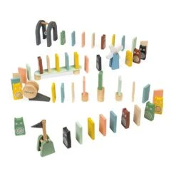 Janod Dominos Sweet Cocoon