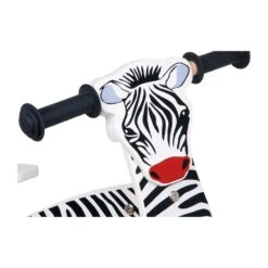 Magasin De Jouets En Bois -Magasin De Jouets En Bois draisienne petit zebre des plaines bois 1