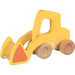 Goki Engin De Chantier - Chargeur