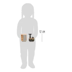 Small Foot Ensemble Mobilier Cosy -Magasin De Jouets En Bois ensemble mobilier cosy bois 6