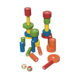 Beleduc Equilibre Au Défi