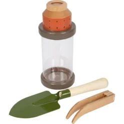 Small Foot Équipement D'exploration - Nature Et Découverte -Magasin De Jouets En Bois equipement d exploration nature et decouverte bois 4