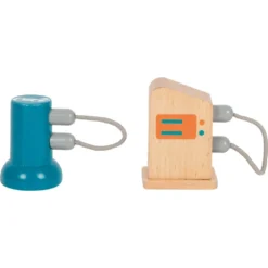 Small Foot Garage à Voitures -Magasin De Jouets En Bois garage a voitures bois 18