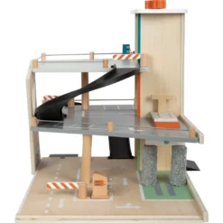 Small Foot Garage à Voitures -Magasin De Jouets En Bois garage a voitures bois 19