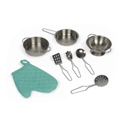 Janod Grande Cuisine Cooker Reverso -Magasin De Jouets En Bois grande cuisine cooker reverso bois 10