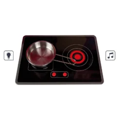 Janod Grande Cuisine Cooker Reverso -Magasin De Jouets En Bois grande cuisine cooker reverso bois 9