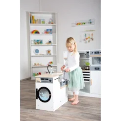 Small Foot Grande Cuisine Modulable 31 Small Foot Grande Cuisine Modulable -Magasin De Jouets En Bois grande cuisine modulable bois 11
