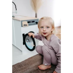 Small Foot Grande Cuisine Modulable 32 Small Foot Grande Cuisine Modulable -Magasin De Jouets En Bois grande cuisine modulable bois 12