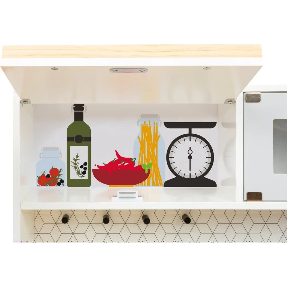 Small Foot Grande Cuisine Modulable 15 Small Foot Grande Cuisine Modulable – Image 15