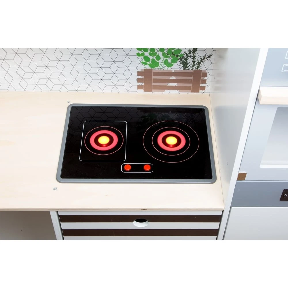 Small Foot Grande Cuisine Modulable 19 Small Foot Grande Cuisine Modulable – Image 19