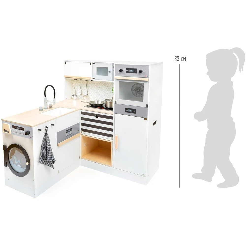 Small Foot Grande Cuisine Modulable 20 Small Foot Grande Cuisine Modulable – Image 20