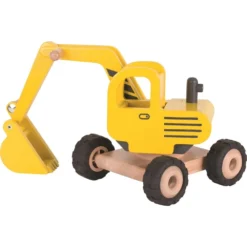 Goki Grande Pelle Mécanique