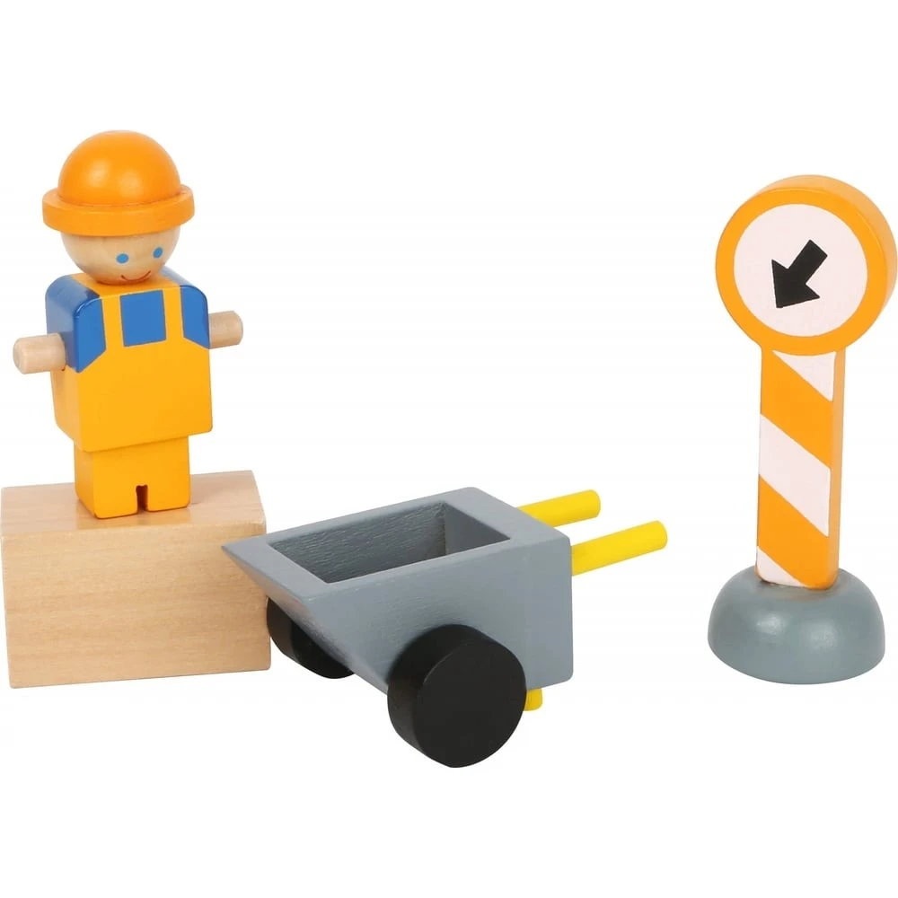 Small Foot Grue De Chantier 5 Small Foot Grue De Chantier – Image 5