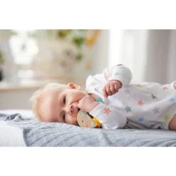 Haba Hochet - Comme Un Poisson Dans L'eau 6 Haba Hochet - Comme Un Poisson Dans L'eau -Magasin De Jouets En Bois hochet come un poisson dans l eau bois 2